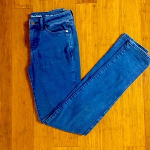 Calvin Klein skinny jeans